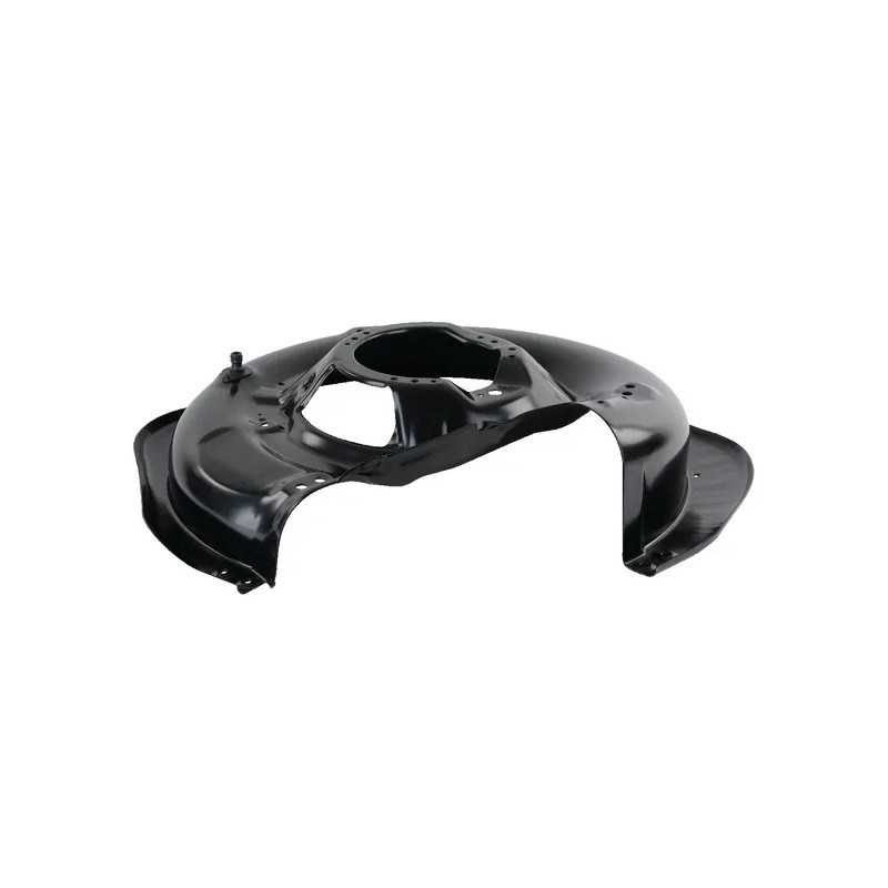 Plateau de coupe ORIGINAL CASTELGARDEN STIGA GGP pour tracteur de pelouse