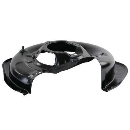 ORIGINAL CASTELGARDEN STIGA GGP lawn tractor cutting deck | NewgardenParts.com
