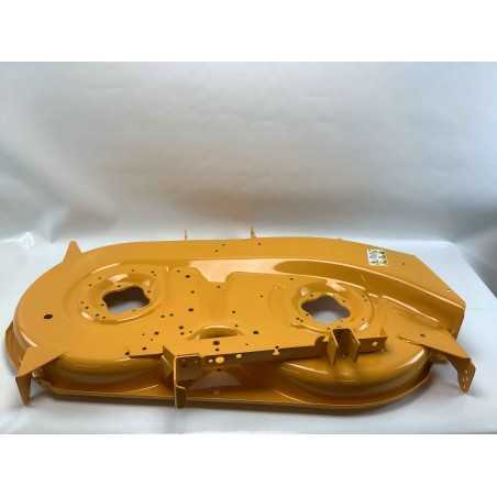MOWER CUTTER PLATE CC1020 107 cm ORIGINAL MTD 683-0607B | NewgardenParts.com