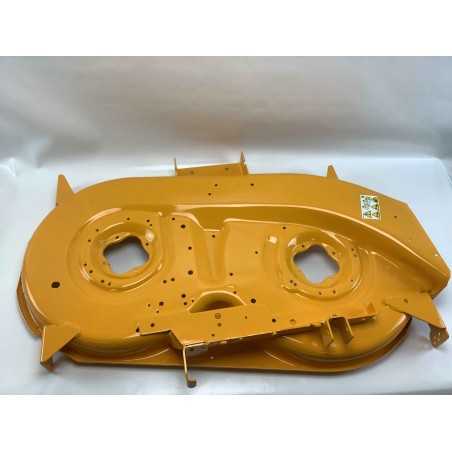 Piatto di taglio trattorino tagliaerba CC1020 107 cm ORIGINALE MTD 683-0607B