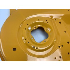 MOWER CUTTER PLATE CC1020 107 cm ORIGINAL MTD 683-0607B | NewgardenParts.com