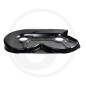 Piatto di taglio trattorino tagliaerba modelli LT125 LT130 LT138 18524521