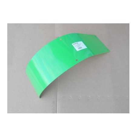 Placa protectora inferior de la cámara de aspiración Aspiradora PERUZZO TURBO 400 | NewgardenParts.com