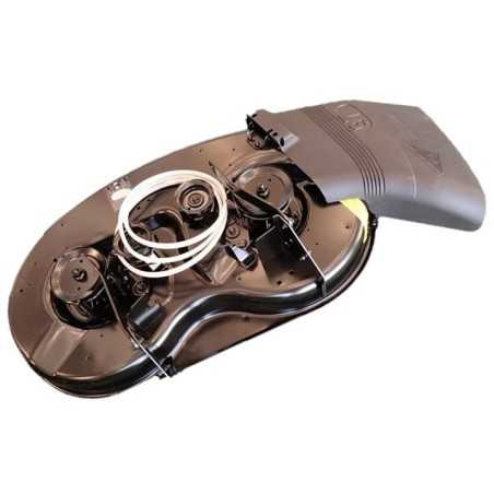 PLACA KIT 583263201 ORIGINAL HUSQVARNA | NewgardenParts.com