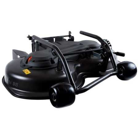 PIATTO KIT BIOCLIP 95 581059001 ORIGINALE HUSQVARNA | NewgardenParts.com