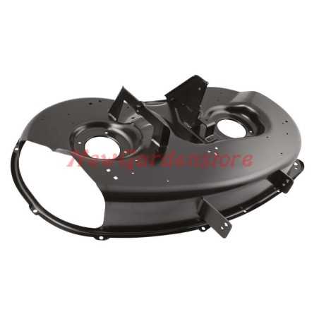 PIATTO NUDO 38 LATERALE TRATTORINO TAGLIAERBA HUSQVARNA 192556 193808 | NewgardenParts.com