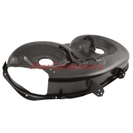 PLACA DESNUDA 42 LADO TRACTOR CORTACÉSPED HUSQVARNA 176027 | NewgardenParts.com