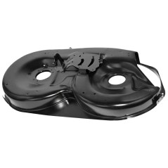 Piatto nudo 42 pollici trattorino rasaerba scarico laterale HUSQVARNA 532196495 | NewgardenParts.com