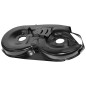 Piatto nudo 42 pollici trattorino rasaerba scarico laterale HUSQVARNA 532196495
