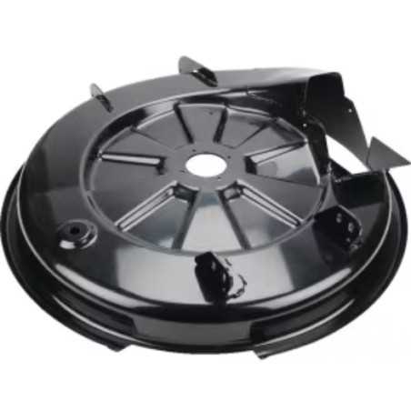 NAKED PLATE DURCHMESSER 82 cm RASENTRAKTOR T13-82HD ORIGINAL AL-KO 51420401 | NewgardenParts.com