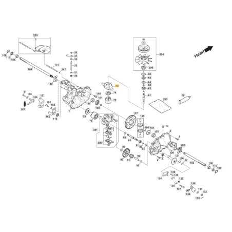ORIGINAL STIGA cortacésped con conductor a pie combi1066hq 118870090/0 | NewgardenParts.com