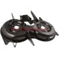 AL-KO NUDO CUTTING PLATE 46174501 lawn tractor lawn mower mower lawn mower