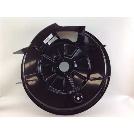 Disco de corte AL-KO de 74 cm, negro, 51420301, original | NewgardenParts.com