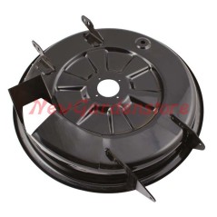 Plataforma de corte desnuda AL-KO 51420301 tractor cortacésped cortacésped cortacésped | NewgardenParts.com