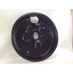 Plaque à découper AL-KO 74 cm, noire, 51420301, originale | NewgardenParts.com