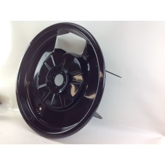 Plataforma de corte desnuda AL-KO 51420301 tractor cortacésped cortacésped cortacésped | NewgardenParts.com