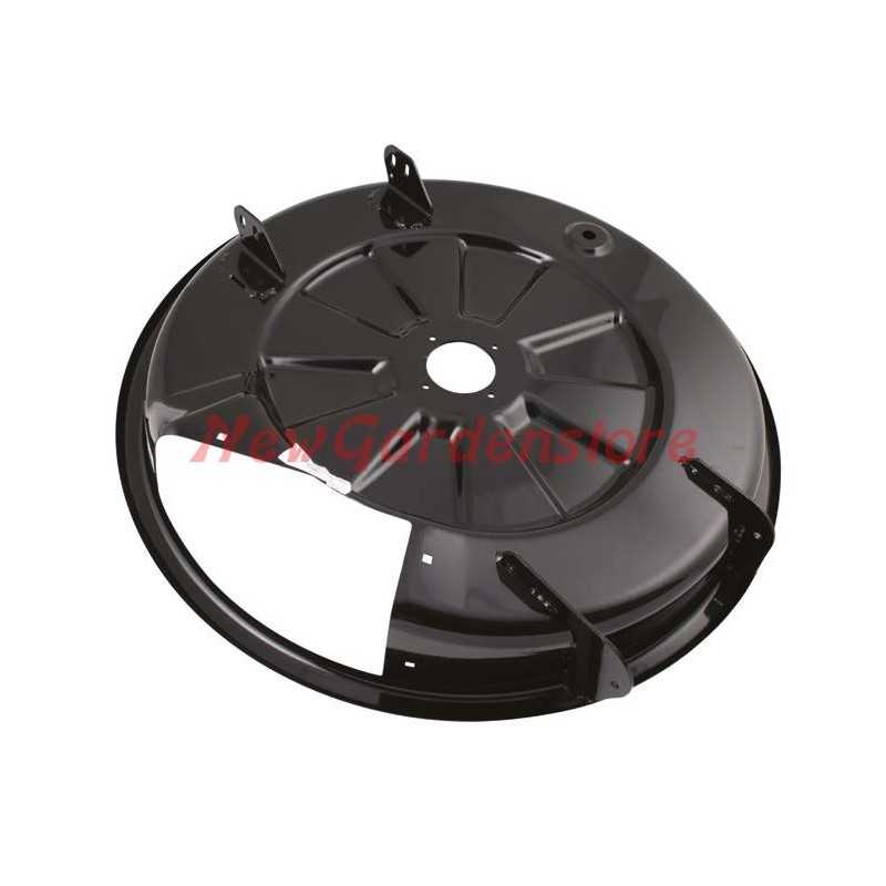 AL-KO Plateau de coupe nu éjection latérale 46178601 tracteur de pelouse tondeuse