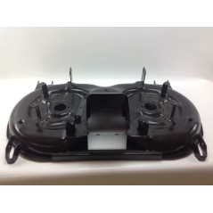 Piatto taglio nudo trattorino CASTELGARDEN STIGA TC102 da2008 a 2016 382564131/1 | NewgardenParts.com