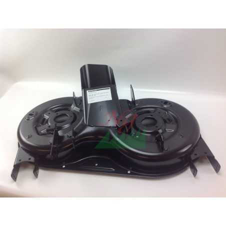 Cutting deck bare cutter 84 cm ORIGINAL CASTELGARDEN GGP STIGA | NewgardenParts.com