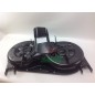 Cutting deck bare cutter 84 cm ORIGINAL CASTELGARDEN GGP STIGA Cutting deck bare cutter 84 cm ORIGINAL CASTELGARDEN GGP STIGA
