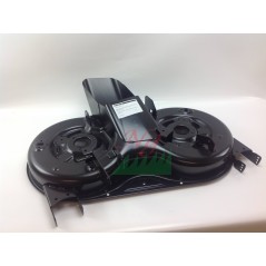 Cutter desnudo 84 cm ORIGINAL CASTELGARDEN GGP STIGA | NewgardenParts.com