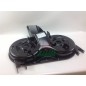 Cutter desnudo 84 cm ORIGINAL CASTELGARDEN GGP STIGA Cutter desnudo 84 cm ORIGINAL CASTELGARDEN GGP STIGA