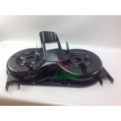 Cutting deck bare cutter 84 cm ORIGINAL CASTELGARDEN GGP STIGA | NewgardenParts.com
