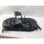 Cutting deck bare cutter 84 cm ORIGINAL CASTELGARDEN GGP STIGA Cutting deck bare cutter 84 cm ORIGINAL CASTELGARDEN GGP STIGA