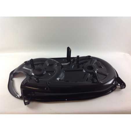 Piatto taglio nudo trattorino rasaerba NJ98S (2008-09) 382564083/1 castelgarden | NewgardenParts.com