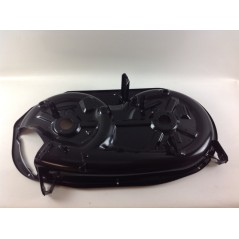 Cubierta de corte desnuda tractor de césped NJ98S (2008-09) 382564083/1 castelgarden | NewgardenParts.com