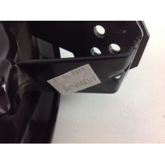 Piatto taglio nudo trattorino rasaerba NJ98S (2008-09) 382564083/1 castelgarden | NewgardenParts.com