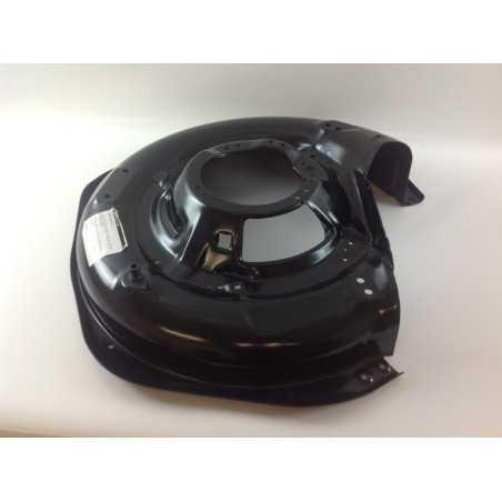 Piatto taglio nudo trattorino tagliaerba EL63 ORIGINALE GGP STIGA CASTELGARDEN | NewgardenParts.com