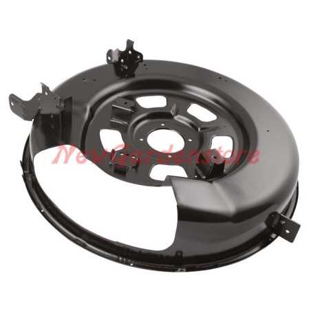 PIATTO TAGLIO NUDO TRATTORINO TAGLIAERBA HUSQVARNA Rider 76 CM 532 419272 | NewgardenParts.com