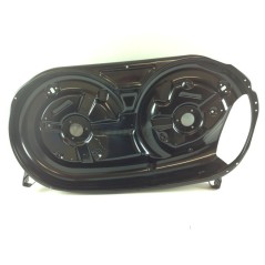 Tracteur de pelouse à plateau de coupe nu SD108 STIGA CASTELGARDEN 382565069/2 | NewgardenParts.com