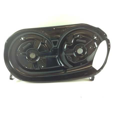 Tracteur de pelouse à plateau de coupe nu SD108 STIGA CASTELGARDEN 382565069/2 | NewgardenParts.com