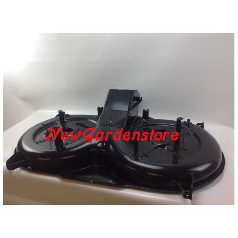 Piatto taglio nudo trattorino tagliaerba TC122 ORIGINALE CASTELGARDEN STIGA 382565026/1 382564213/1 Piatto taglio nudo trattorino tagliaerba TC122 ORIGINALE CASTELGARDEN STIGA 382565026/1 382564213/1