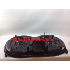 Piatto taglio nudo trattorino tagliaerba TC122 ORIGINALE CASTELGARDEN STIGA 382565026/1 382564213/1 | NewgardenParts.com