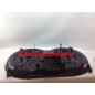 Piatto taglio nudo trattorino tagliaerba TC122 ORIGINALE CASTELGARDEN STIGA 382565026/1 382564213/1 Piatto taglio nudo trattorino tagliaerba TC122 ORIGINALE CASTELGARDEN STIGA 382565026/1 382564213/1