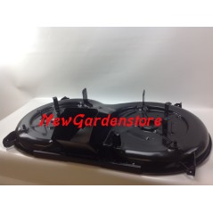 Piatto taglio nudo trattorino tagliaerba TC122 ORIGINALE CASTELGARDEN STIGA 382565026/1 382564213/1 | NewgardenParts.com