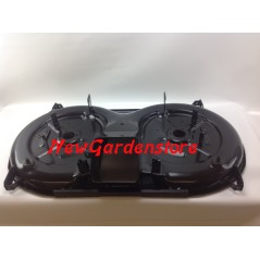 Piatto taglio nudo trattorino tagliaerba TC122 ORIGINALE CASTELGARDEN STIGA 382565026/1 382564213/1 | NewgardenParts.com