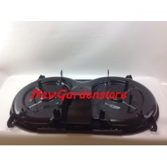 Plataforma de corte desnuda ORIGINAL CASTELGARDEN STIGA GGP TC122 tractor de césped | NewgardenParts.com