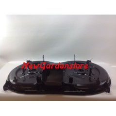 Piatto taglio nudo trattorino tagliaerba TC122 ORIGINALE CASTELGARDEN STIGA 382565026/1 382564213/1 | NewgardenParts.com