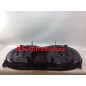 Piatto taglio nudo trattorino tagliaerba TC122 ORIGINALE CASTELGARDEN STIGA 382565026/1 382564213/1 Piatto taglio nudo trattorino tagliaerba TC122 ORIGINALE CASTELGARDEN STIGA 382565026/1 382564213/1