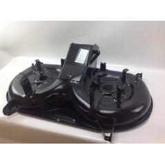 Piatto taglio nudo trattorino TC102 dal 2002 al 2007 CASTELGARDEN STIGA 382565025/1 | NewgardenParts.com