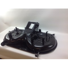 Cutter deck bare lawn tractor TC102 ORIGINAL CASTELGARDEN STIGA GGP | NewgardenParts.com