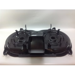 Piatto taglio nudo trattorino TC102 dal 2002 al 2007 CASTELGARDEN STIGA 382565025/1 | NewgardenParts.com