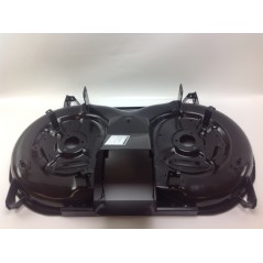 Piatto taglio nudo trattorino TC102 dal 2002 al 2007 CASTELGARDEN STIGA 382565025/1 | NewgardenParts.com