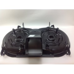 Piatto taglio nudo trattorino TC102 dal 2002 al 2007 CASTELGARDEN STIGA 382565025/1 | NewgardenParts.com