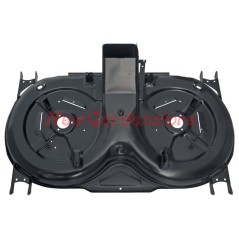 Piatto taglio nudo trattorino TC122 ORIGINALE GGP STIGA CASTELGARDEN | NewgardenParts.com