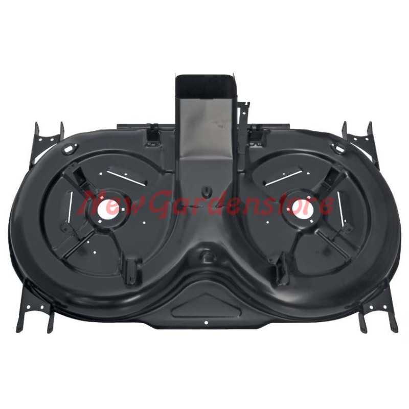ORIGINAL GGP STIGA CASTELGARDEN TC122 lawn tractor bare cutting deck ORIGINAL GGP STIGA CASTELGARDEN TC122 lawn tractor bare cutting deck